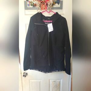 Woman's winter jacket